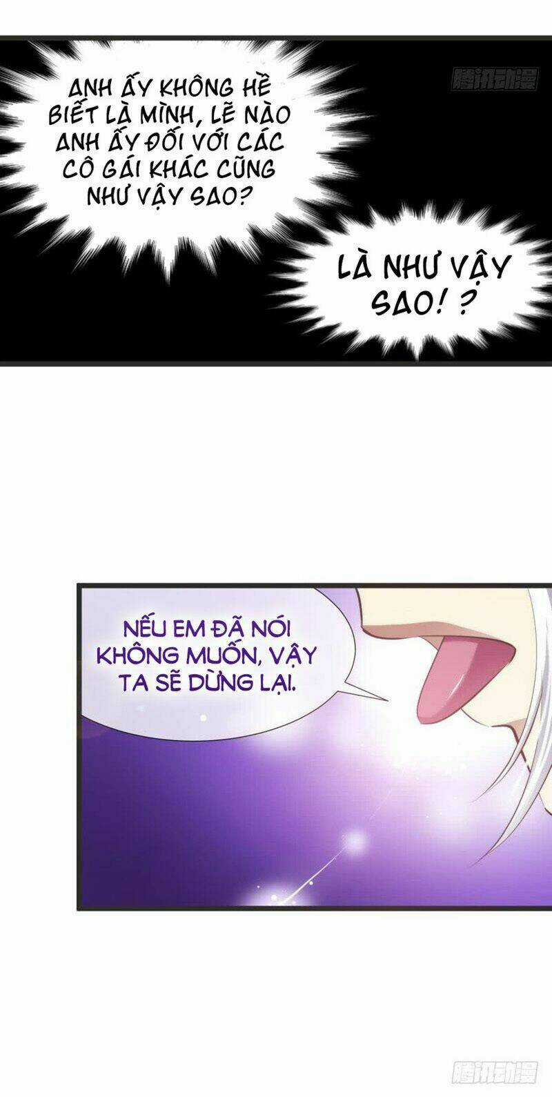 Một Vạn Tư Thế Công Lược Yêu Nam Chapter 100 trang 16