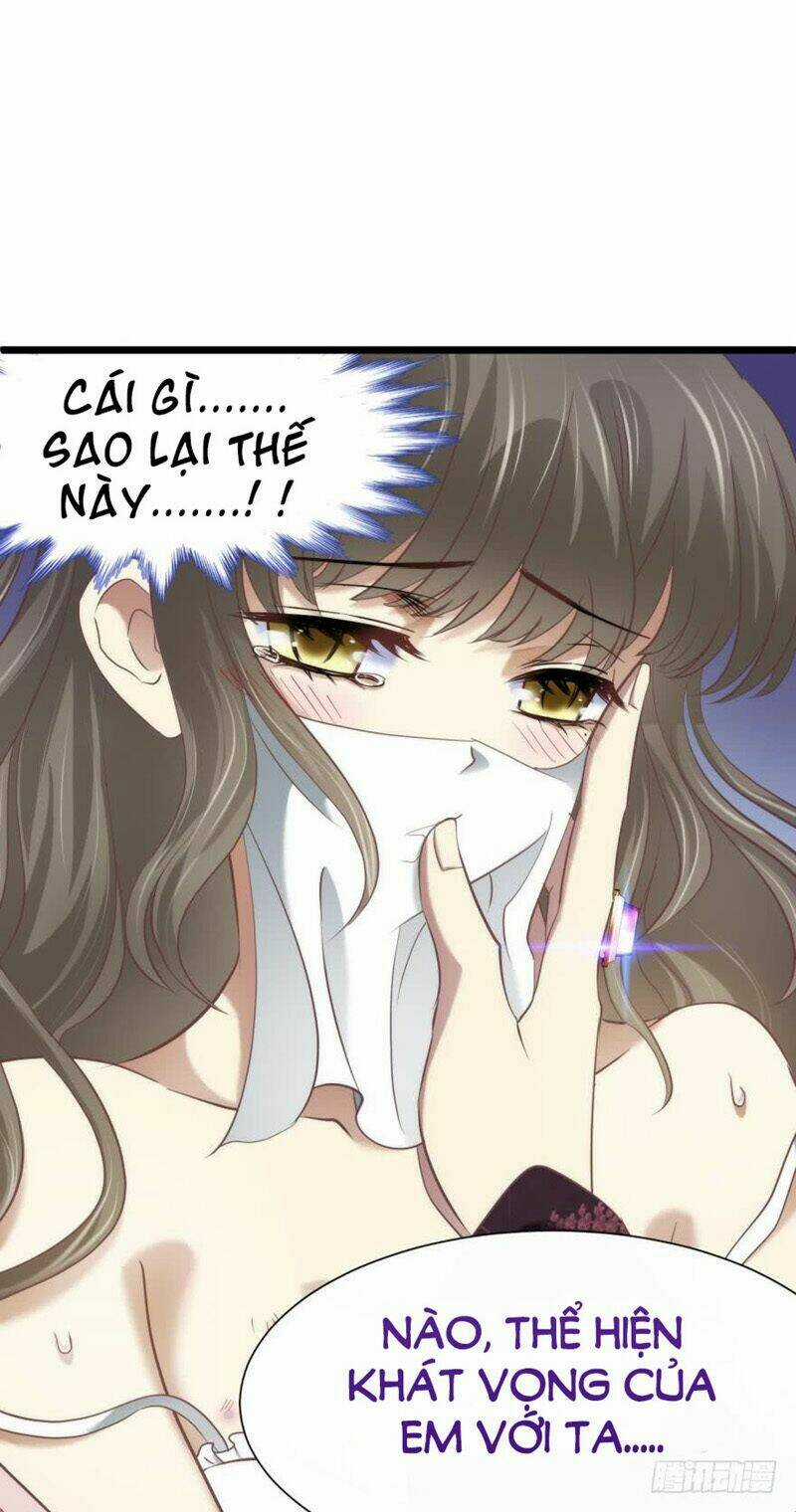 Một Vạn Tư Thế Công Lược Yêu Nam Chapter 100 trang 18