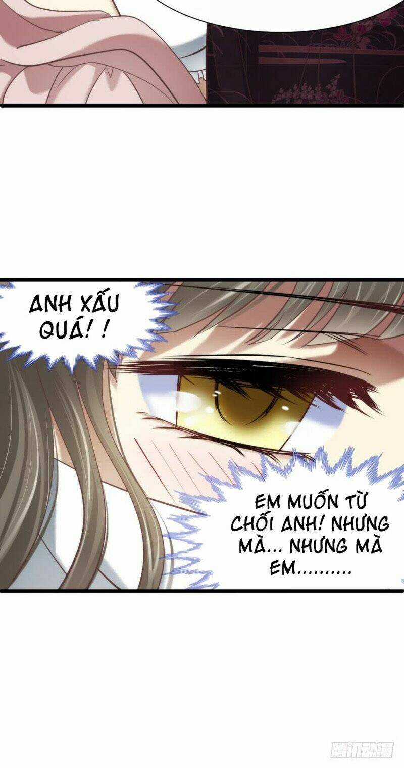 Một Vạn Tư Thế Công Lược Yêu Nam Chapter 100 trang 19