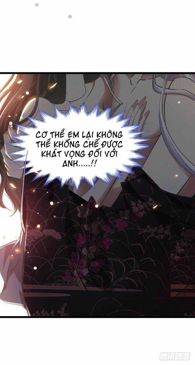 Một Vạn Tư Thế Công Lược Yêu Nam Chapter 100 trang 20