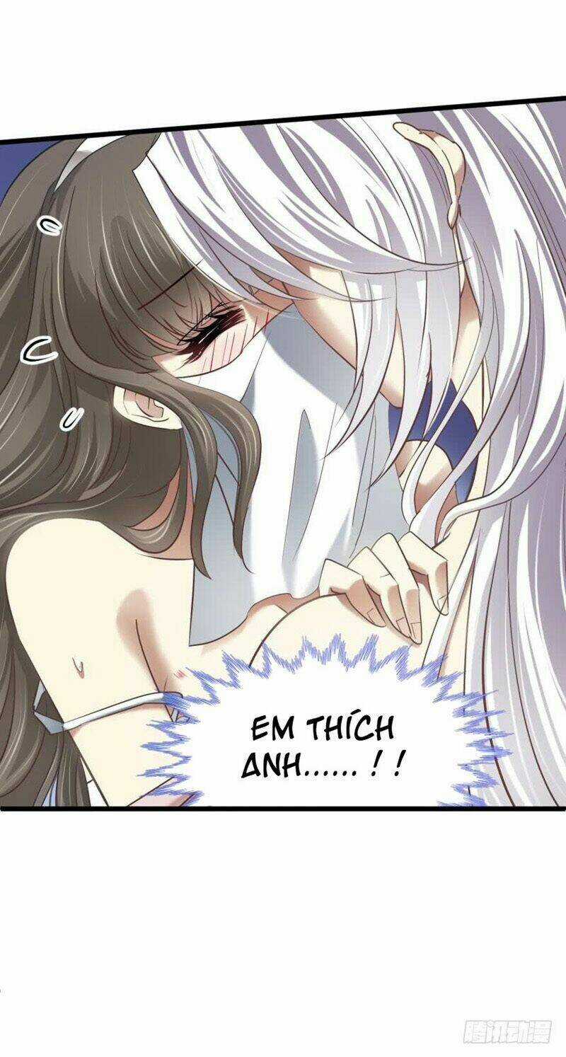 Một Vạn Tư Thế Công Lược Yêu Nam Chapter 100 trang 21