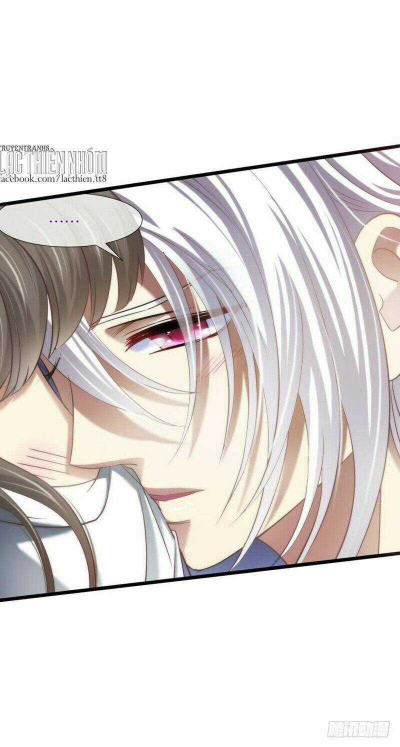 Một Vạn Tư Thế Công Lược Yêu Nam Chapter 100 trang 22