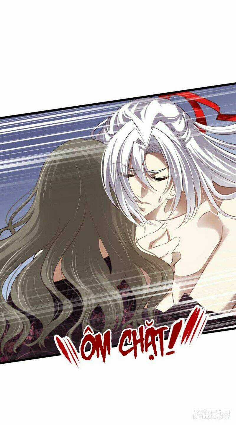 Một Vạn Tư Thế Công Lược Yêu Nam Chapter 100 trang 23