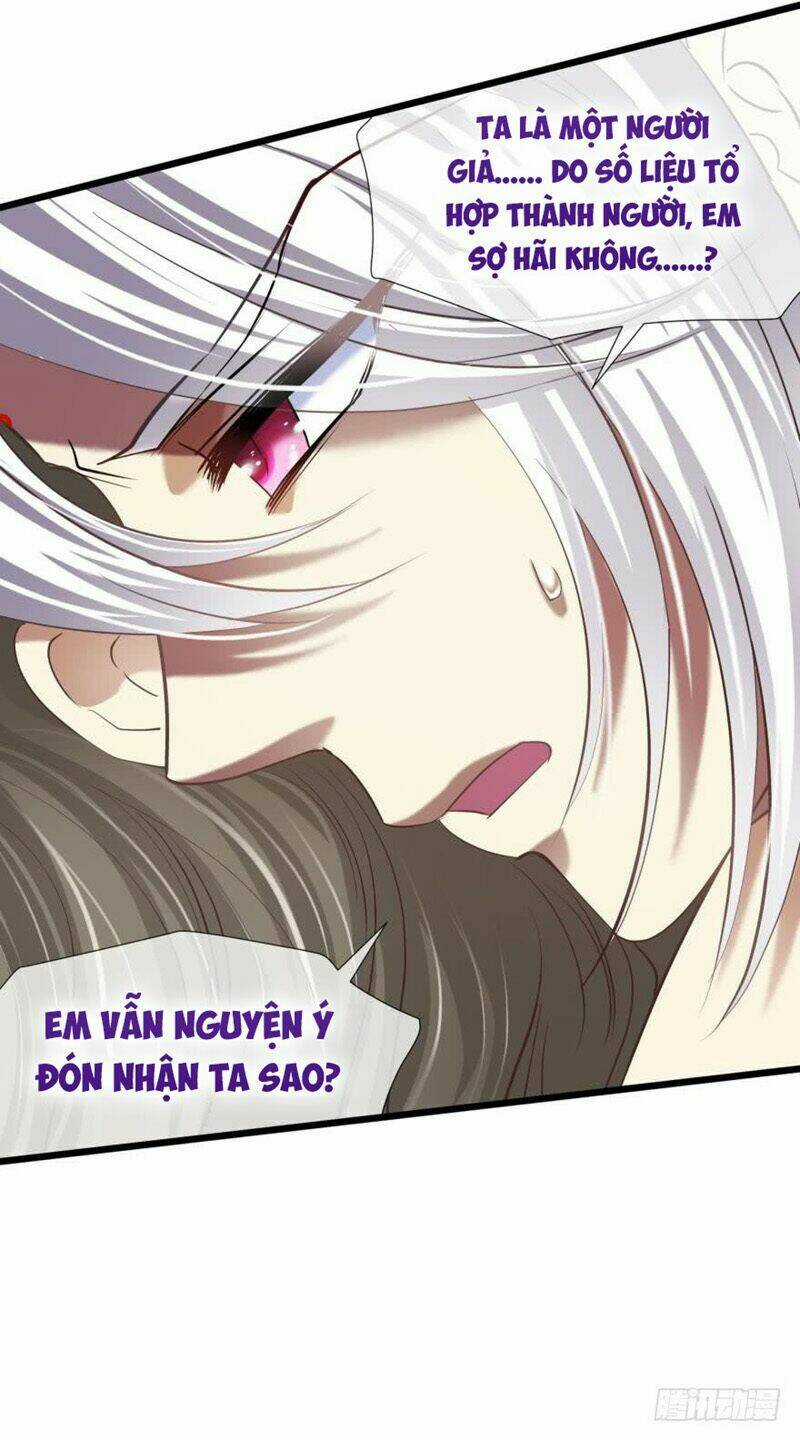 Một Vạn Tư Thế Công Lược Yêu Nam Chapter 100 trang 24