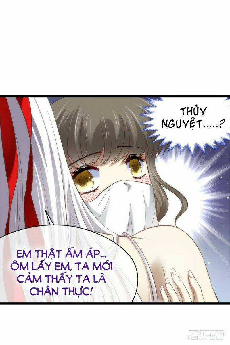 Một Vạn Tư Thế Công Lược Yêu Nam Chapter 100 trang 25