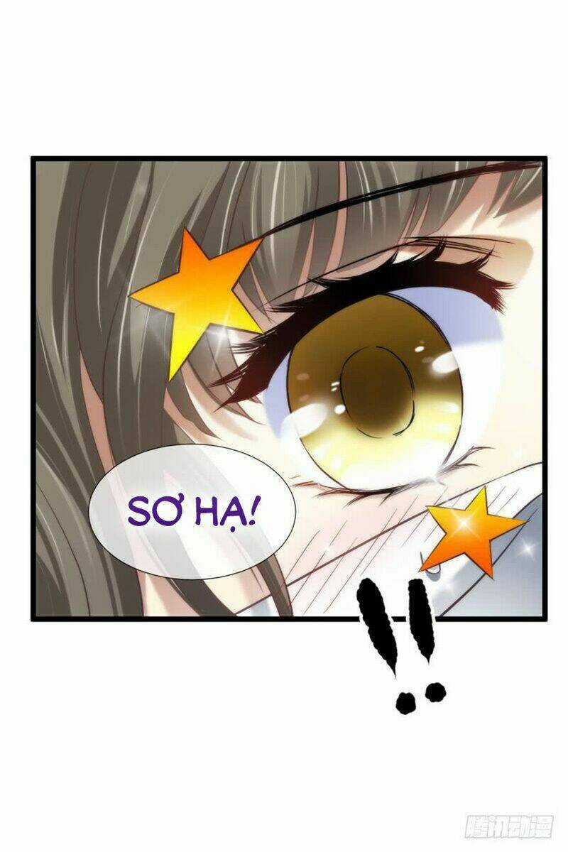 Một Vạn Tư Thế Công Lược Yêu Nam Chapter 100 trang 26