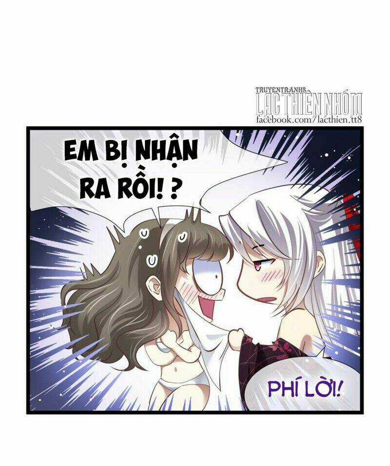 Một Vạn Tư Thế Công Lược Yêu Nam Chapter 100 trang 27