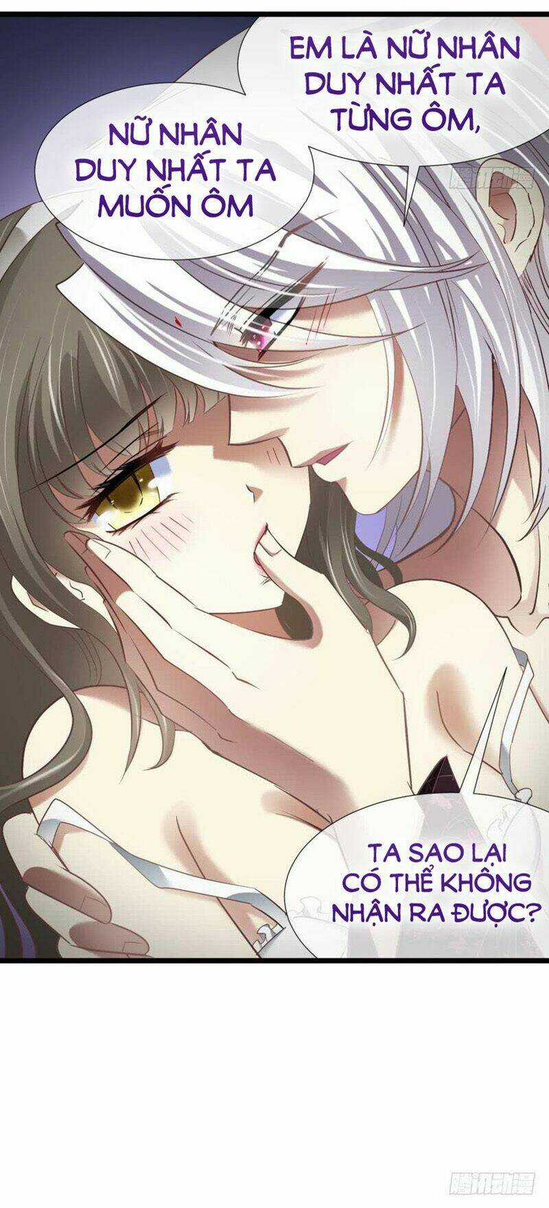 Một Vạn Tư Thế Công Lược Yêu Nam Chapter 100 trang 28