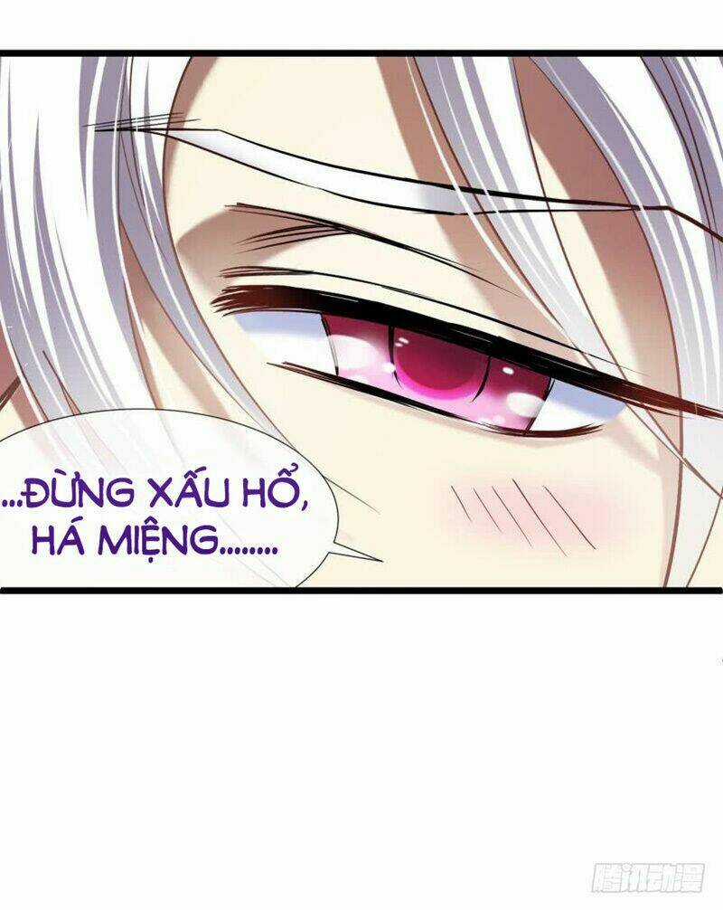 Một Vạn Tư Thế Công Lược Yêu Nam Chapter 100 trang 30