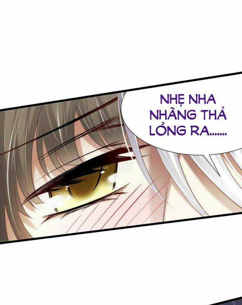 Một Vạn Tư Thế Công Lược Yêu Nam Chapter 100 trang 31