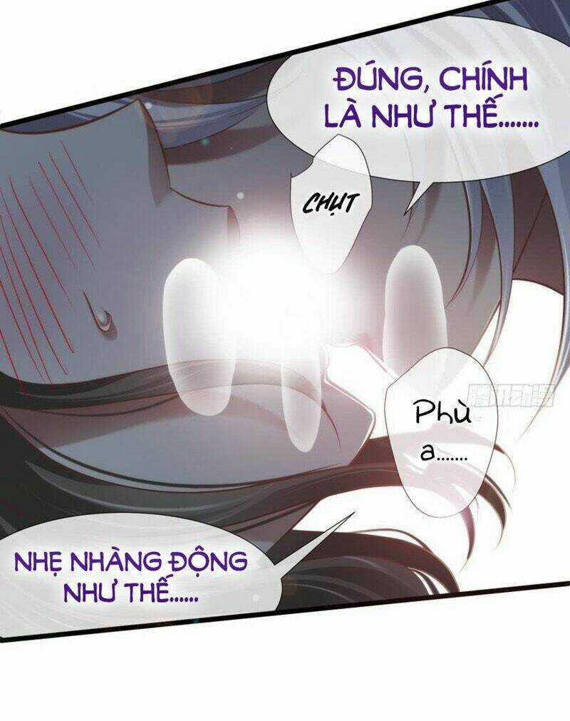 Một Vạn Tư Thế Công Lược Yêu Nam Chapter 100 trang 32