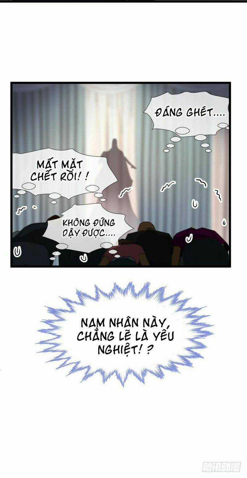 Một Vạn Tư Thế Công Lược Yêu Nam Chapter 100 trang 5