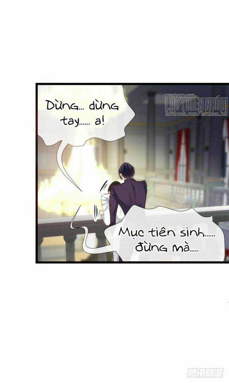 Một Vạn Tư Thế Công Lược Yêu Nam Chapter 100 trang 7