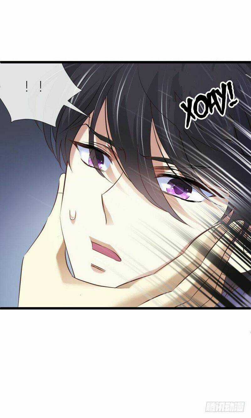 Một Vạn Tư Thế Công Lược Yêu Nam Chapter 100 trang 9