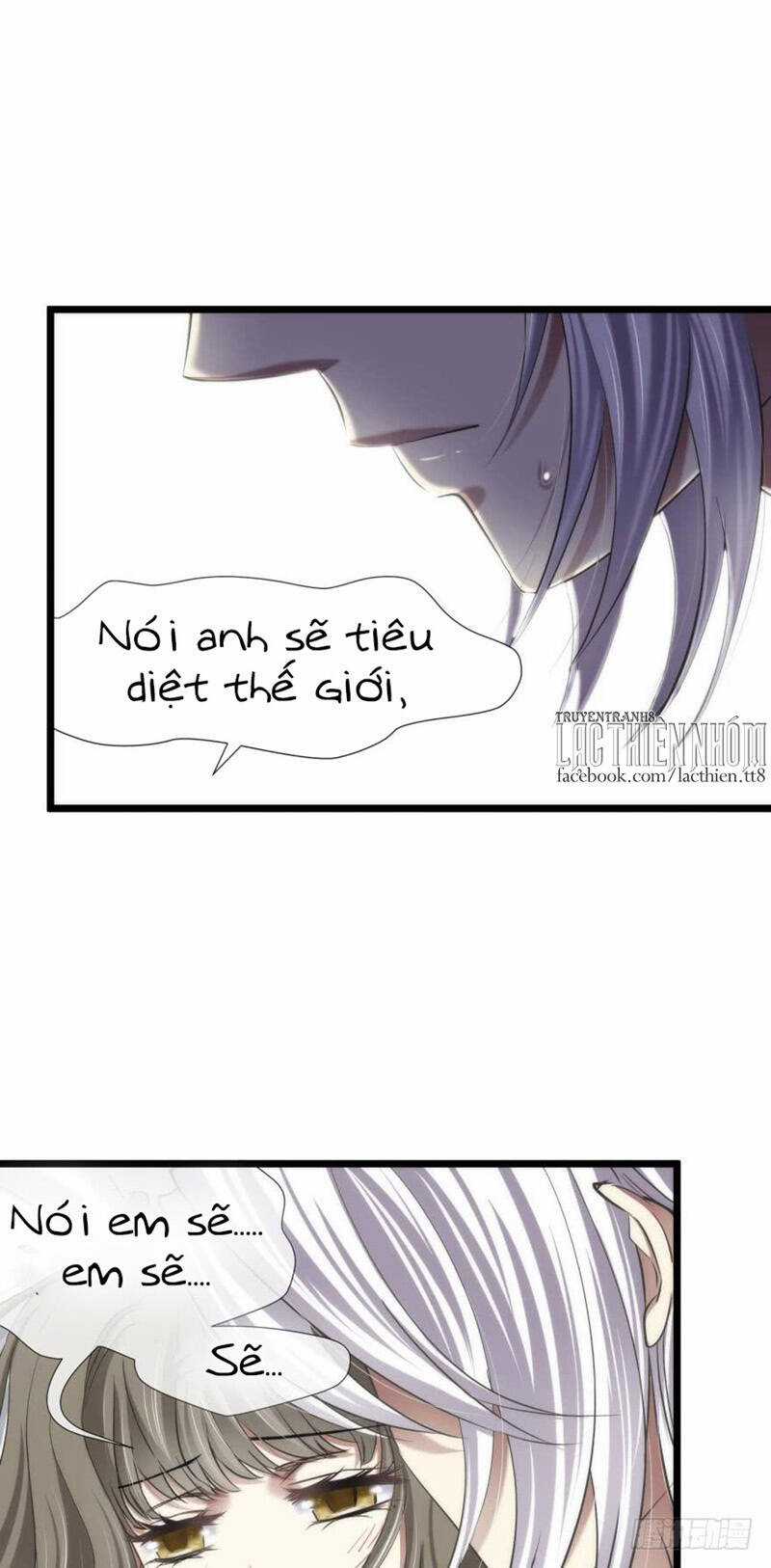 Một Vạn Tư Thế Công Lược Yêu Nam Chapter 101 trang 13