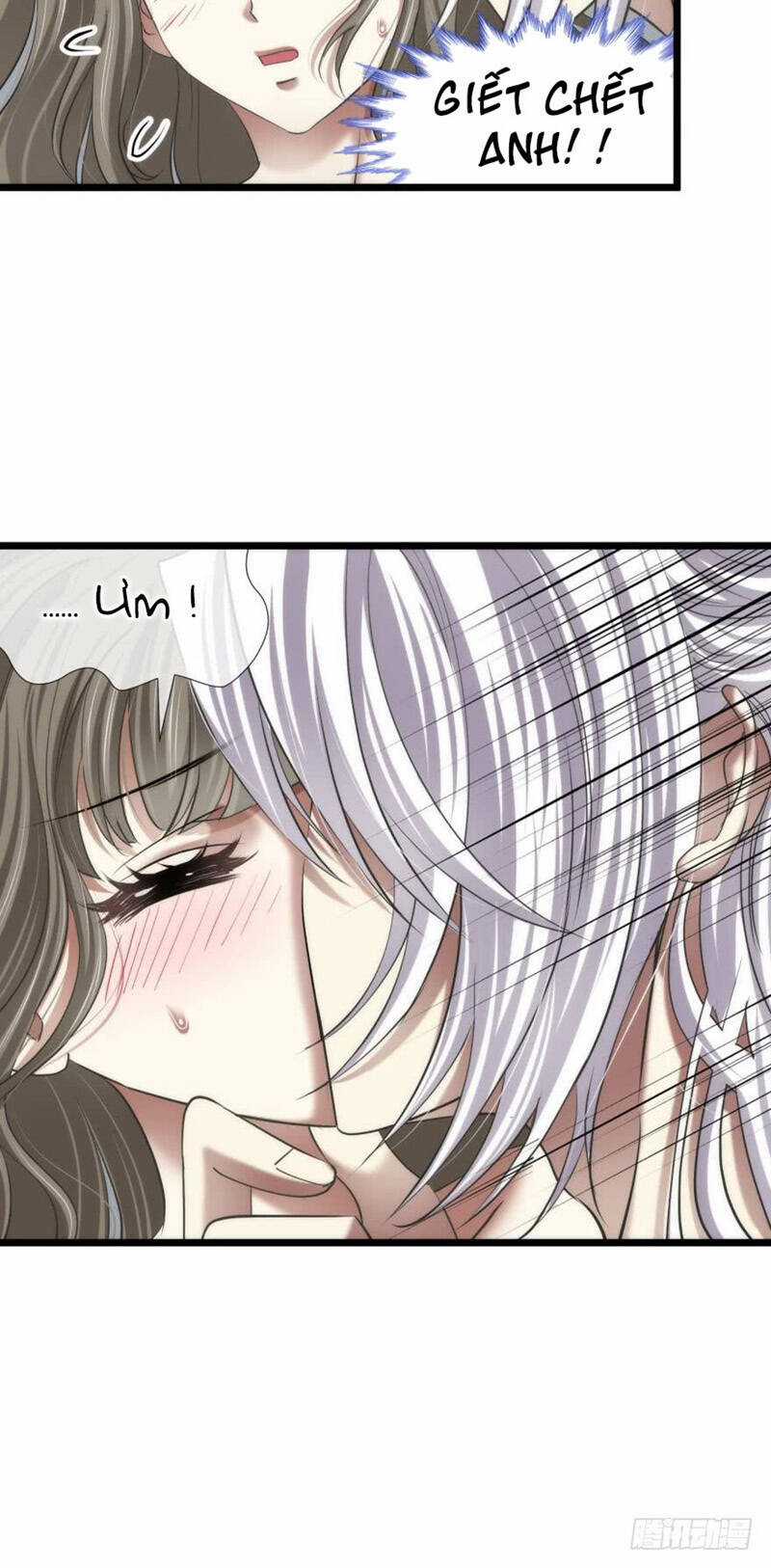 Một Vạn Tư Thế Công Lược Yêu Nam Chapter 101 trang 14