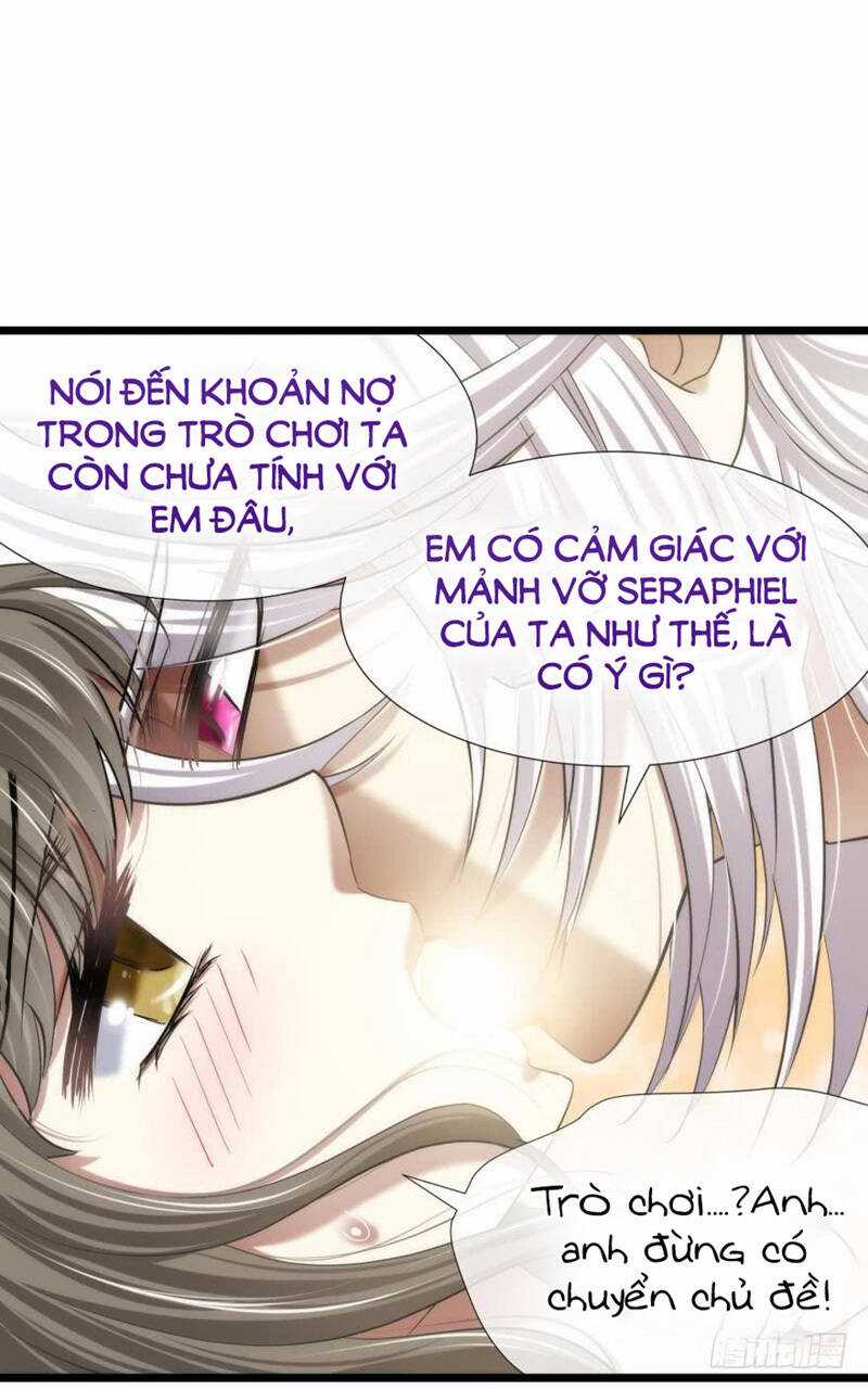 Một Vạn Tư Thế Công Lược Yêu Nam Chapter 101 trang 15