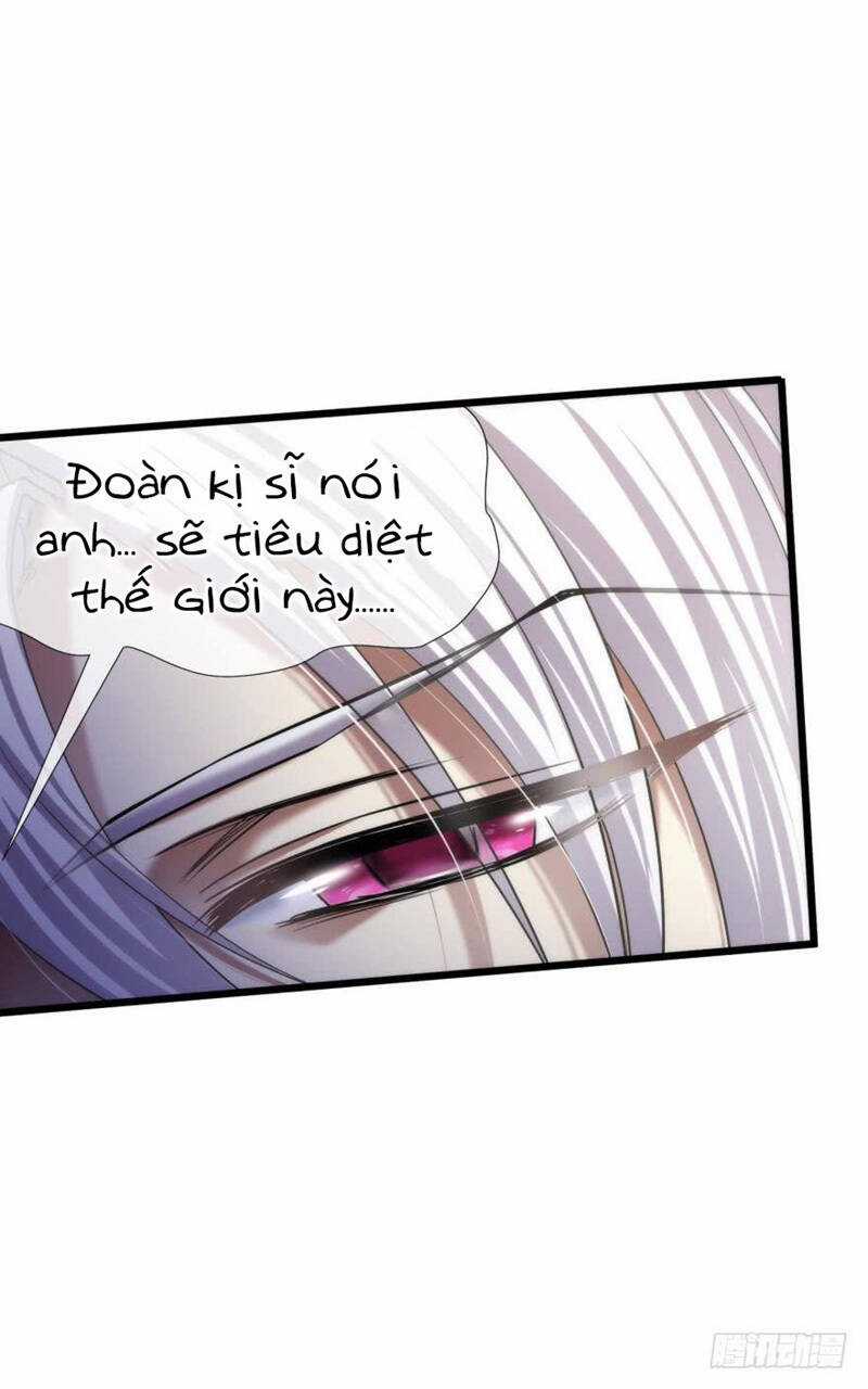 Một Vạn Tư Thế Công Lược Yêu Nam Chapter 101 trang 16