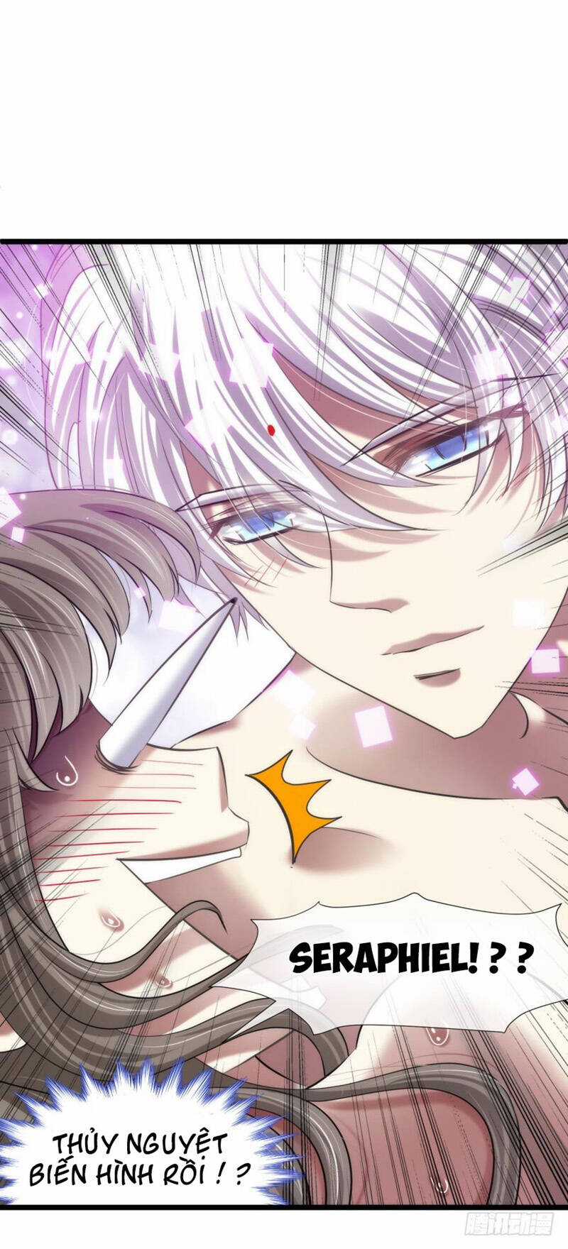 Một Vạn Tư Thế Công Lược Yêu Nam Chapter 101 trang 19