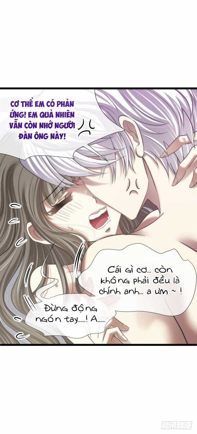 Một Vạn Tư Thế Công Lược Yêu Nam Chapter 101 trang 20