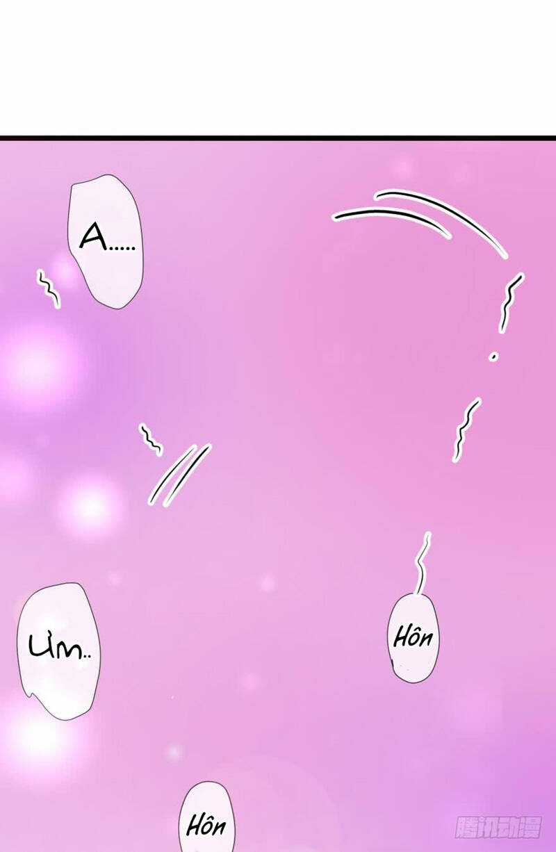 Một Vạn Tư Thế Công Lược Yêu Nam Chapter 101 trang 24