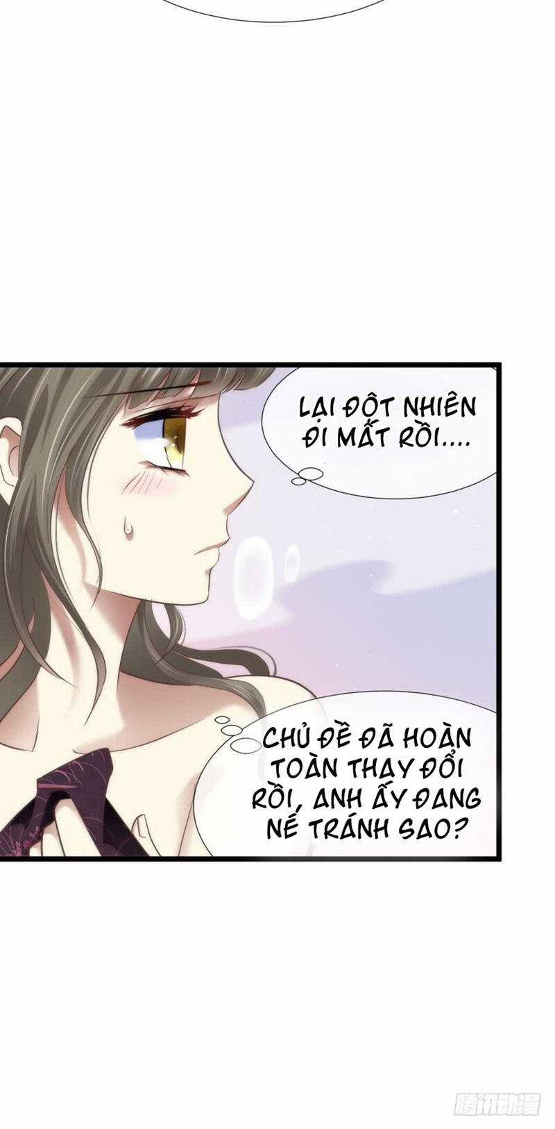 Một Vạn Tư Thế Công Lược Yêu Nam Chapter 101 trang 29