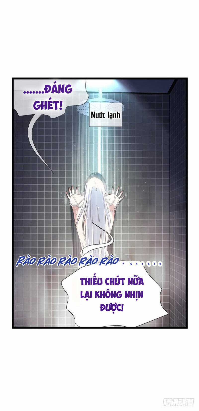 Một Vạn Tư Thế Công Lược Yêu Nam Chapter 101 trang 30
