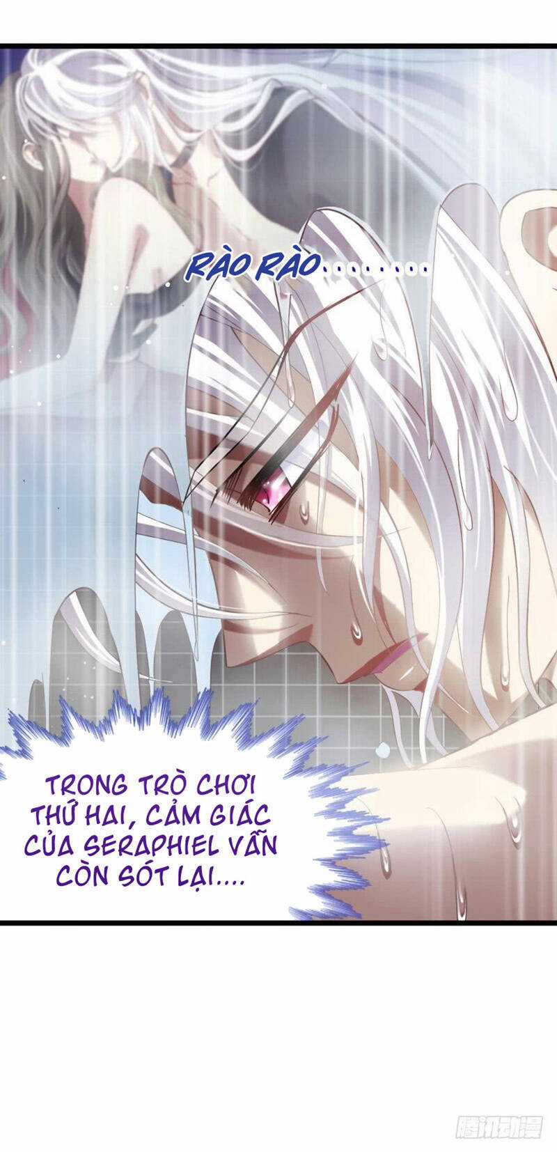 Một Vạn Tư Thế Công Lược Yêu Nam Chapter 101 trang 31