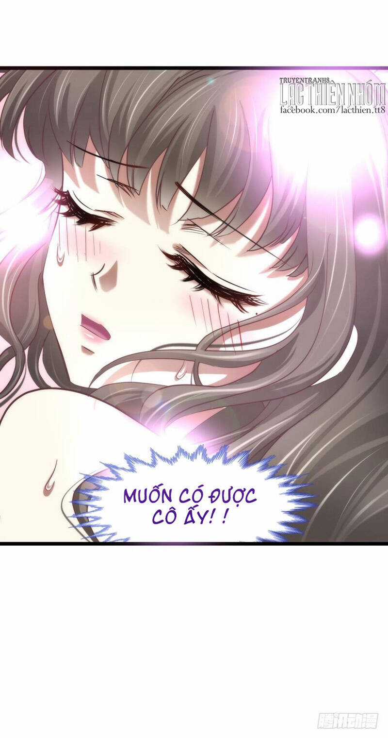 Một Vạn Tư Thế Công Lược Yêu Nam Chapter 101 trang 33