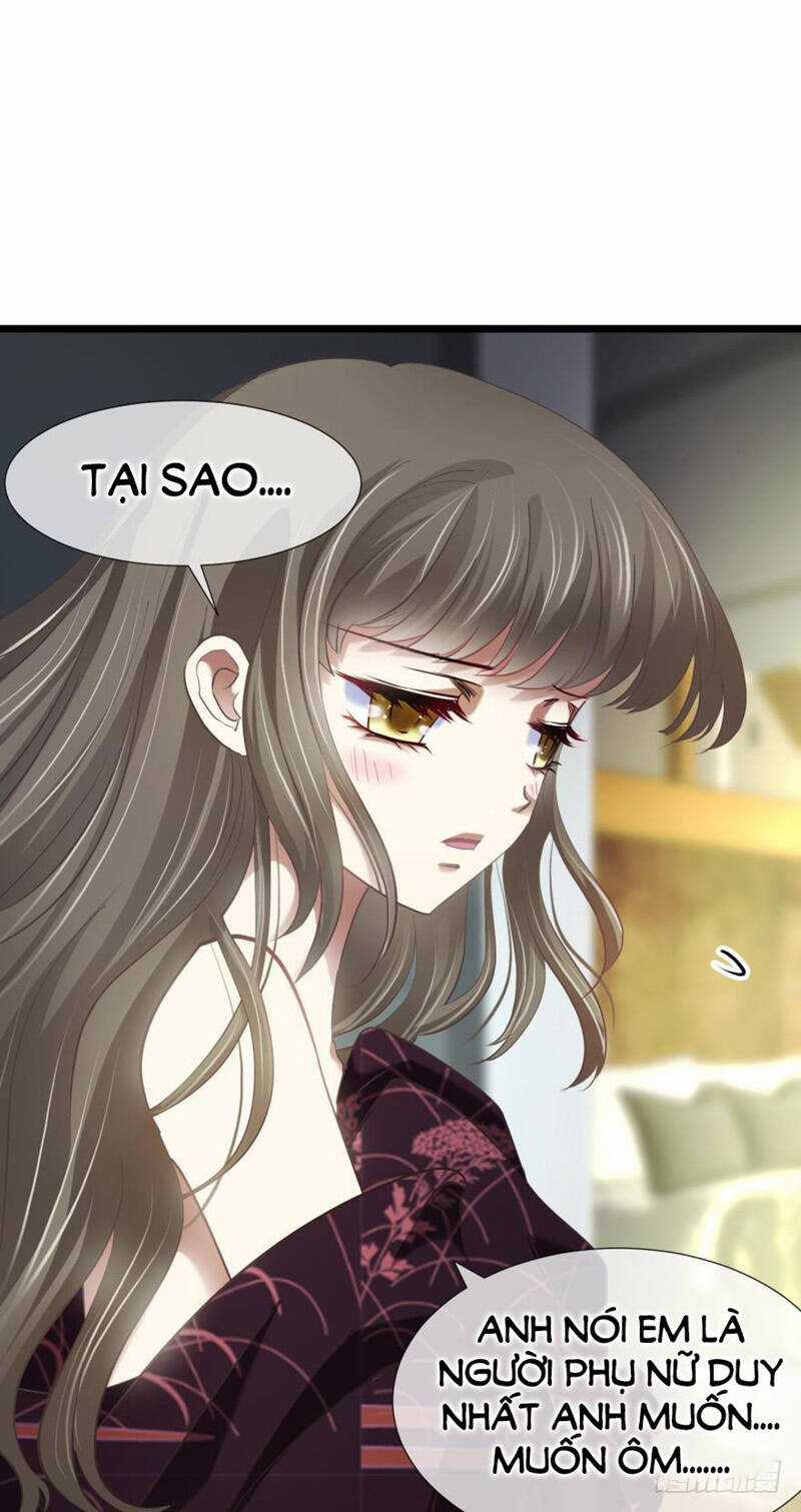 Một Vạn Tư Thế Công Lược Yêu Nam Chapter 101 trang 36