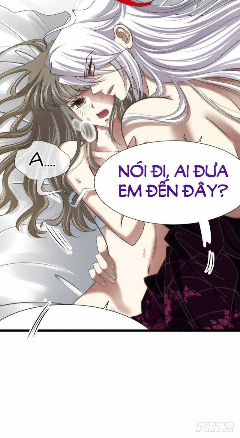 Một Vạn Tư Thế Công Lược Yêu Nam Chapter 101 trang 4