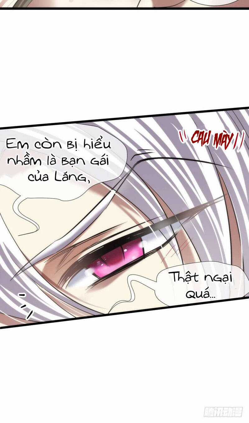 Một Vạn Tư Thế Công Lược Yêu Nam Chapter 101 trang 6