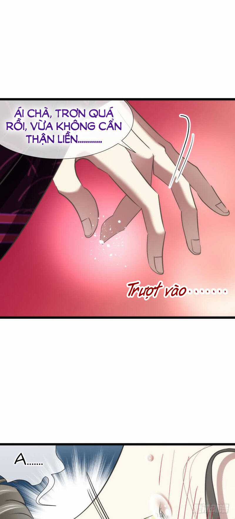 Một Vạn Tư Thế Công Lược Yêu Nam Chapter 101 trang 9