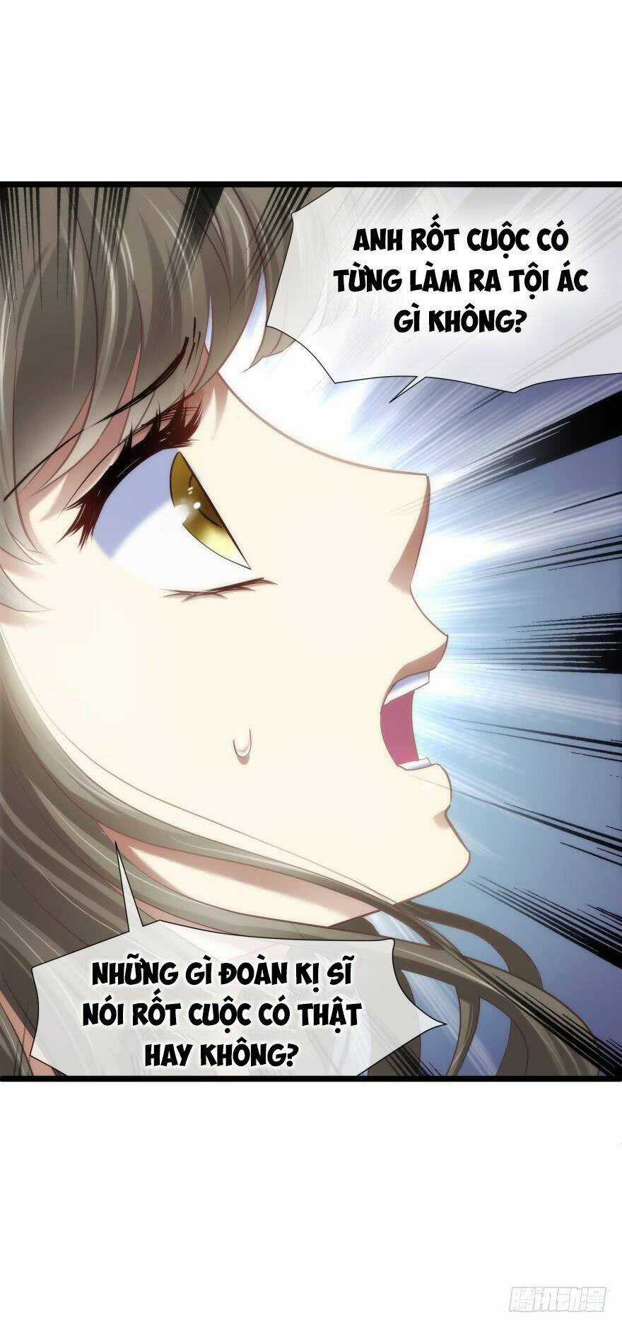 Một Vạn Tư Thế Công Lược Yêu Nam Chapter 102 trang 10