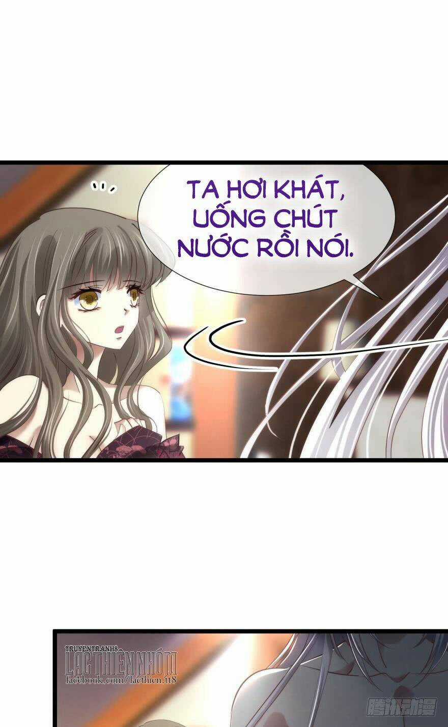 Một Vạn Tư Thế Công Lược Yêu Nam Chapter 102 trang 11