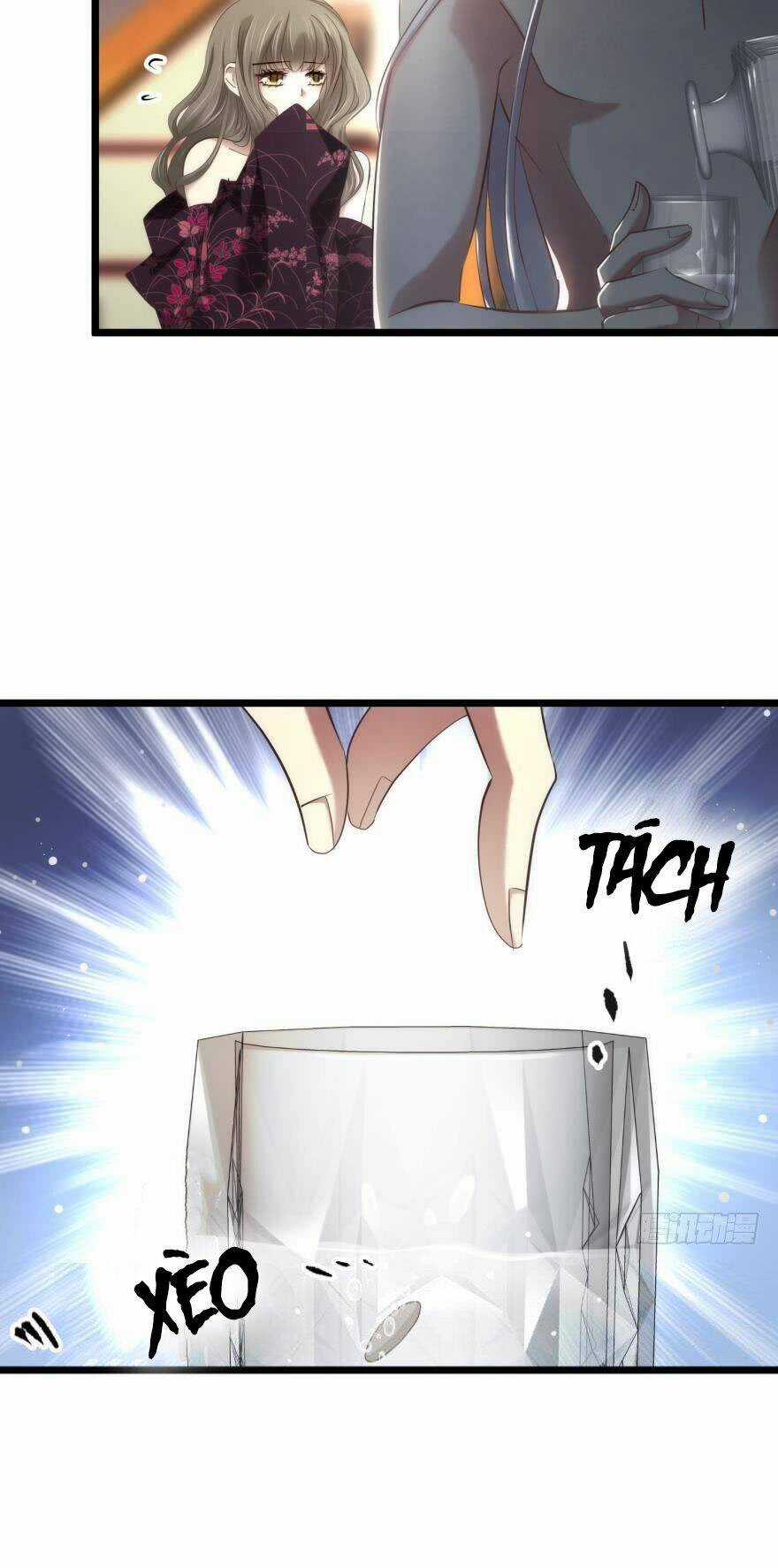 Một Vạn Tư Thế Công Lược Yêu Nam Chapter 102 trang 12