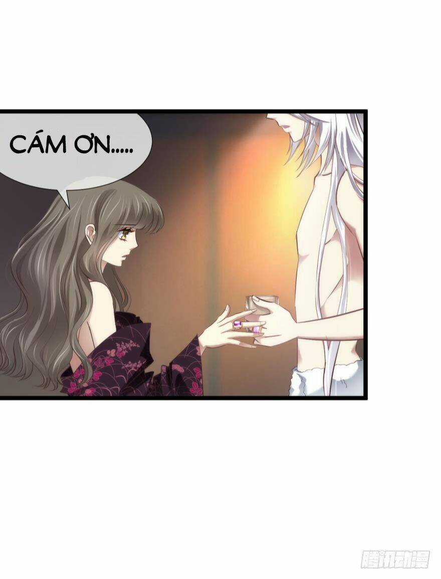 Một Vạn Tư Thế Công Lược Yêu Nam Chapter 102 trang 13