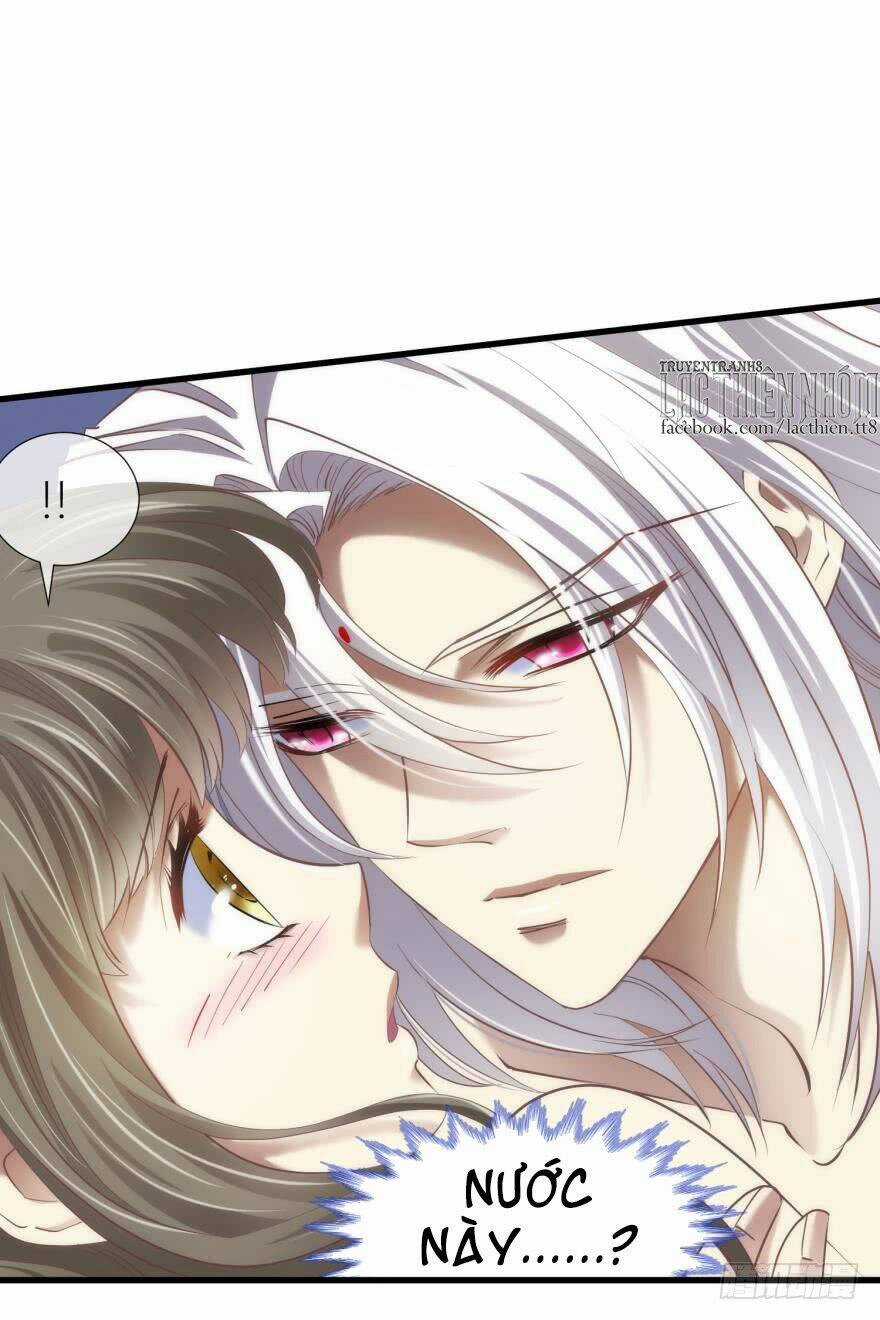 Một Vạn Tư Thế Công Lược Yêu Nam Chapter 102 trang 16