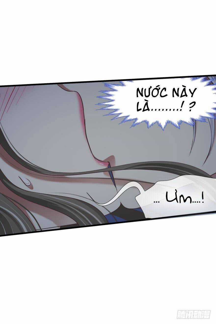 Một Vạn Tư Thế Công Lược Yêu Nam Chapter 102 trang 17