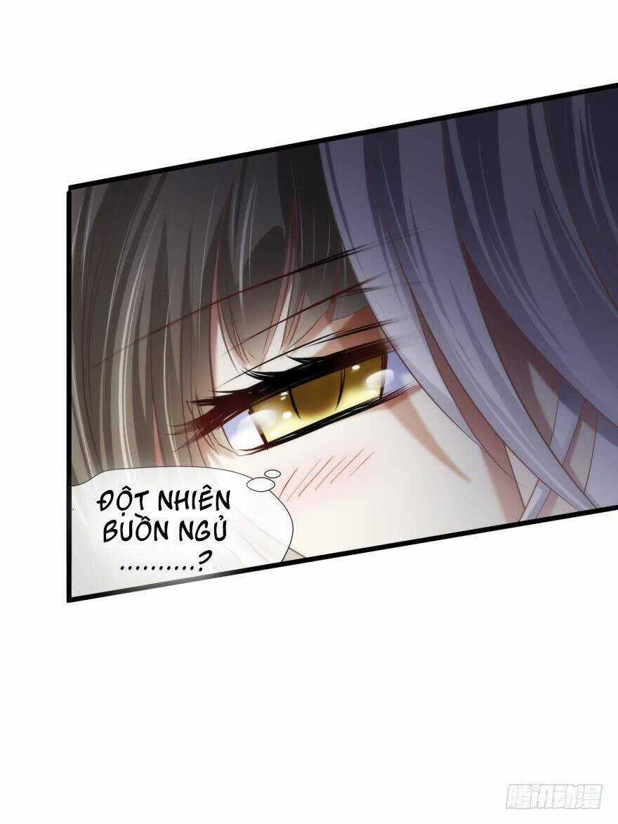 Một Vạn Tư Thế Công Lược Yêu Nam Chapter 102 trang 19