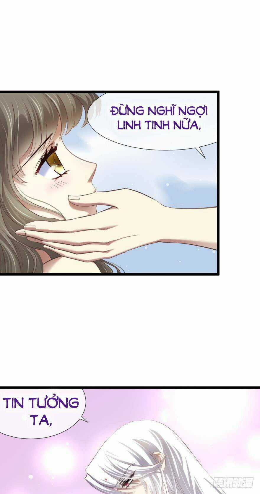 Một Vạn Tư Thế Công Lược Yêu Nam Chapter 102 trang 2