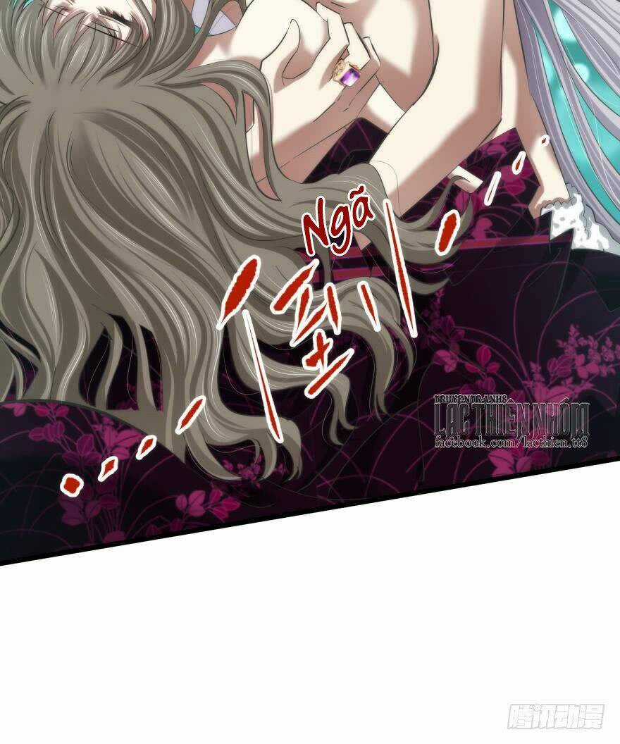 Một Vạn Tư Thế Công Lược Yêu Nam Chapter 102 trang 21