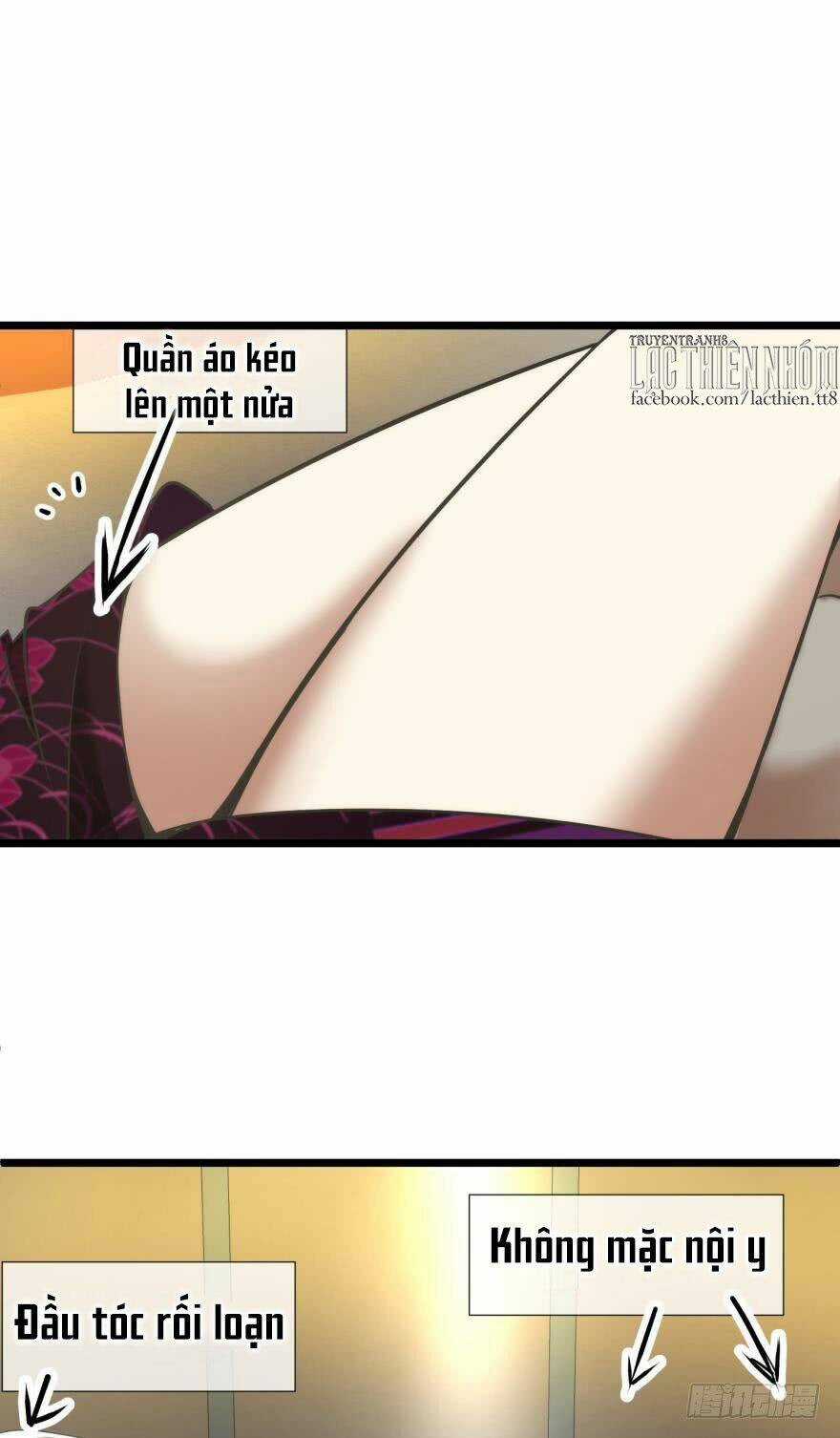 Một Vạn Tư Thế Công Lược Yêu Nam Chapter 102 trang 26