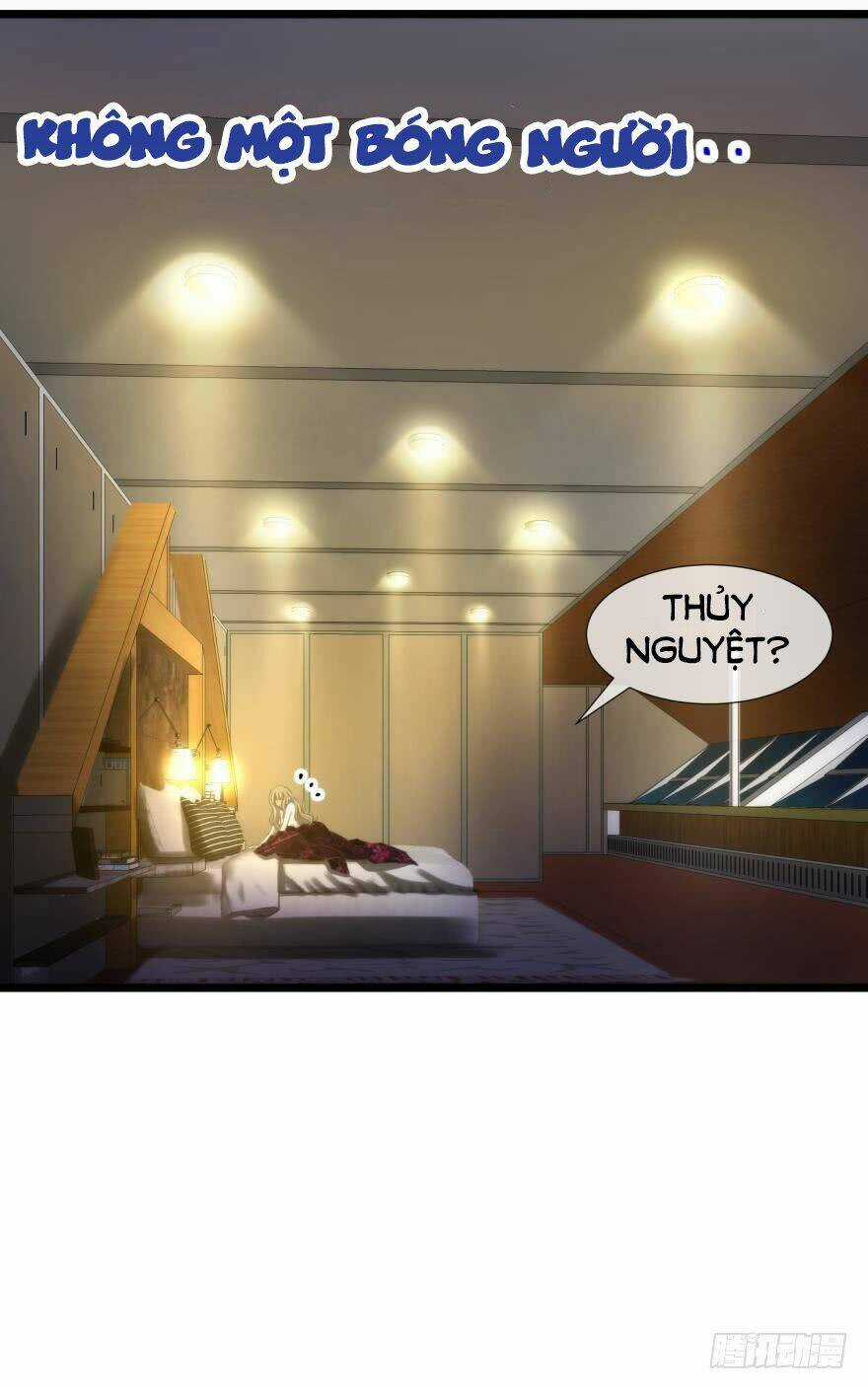 Một Vạn Tư Thế Công Lược Yêu Nam Chapter 102 trang 30