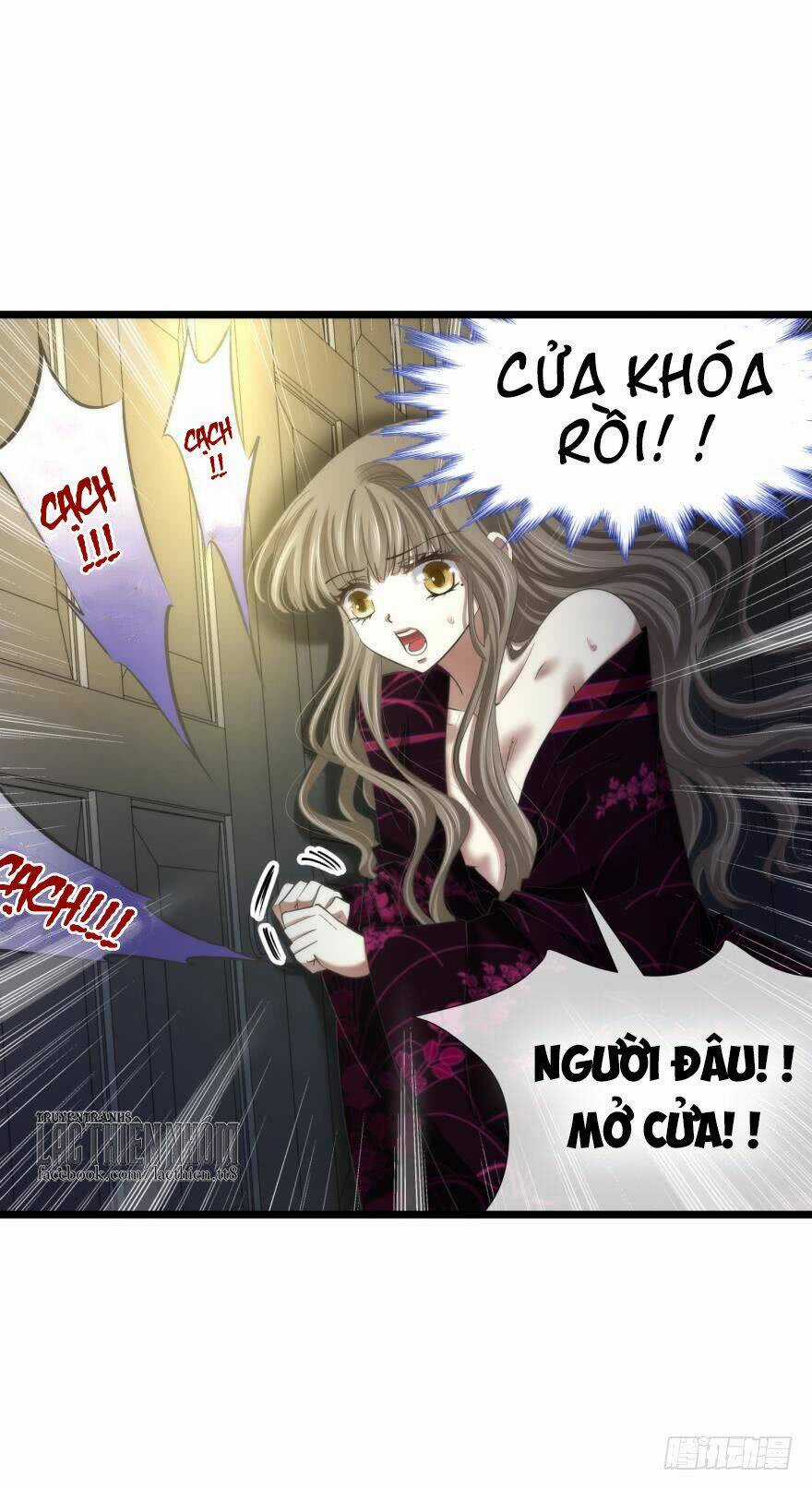 Một Vạn Tư Thế Công Lược Yêu Nam Chapter 102 trang 31