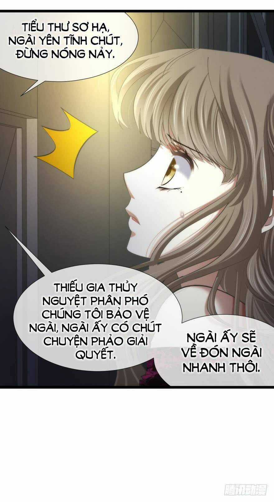 Một Vạn Tư Thế Công Lược Yêu Nam Chapter 102 trang 32