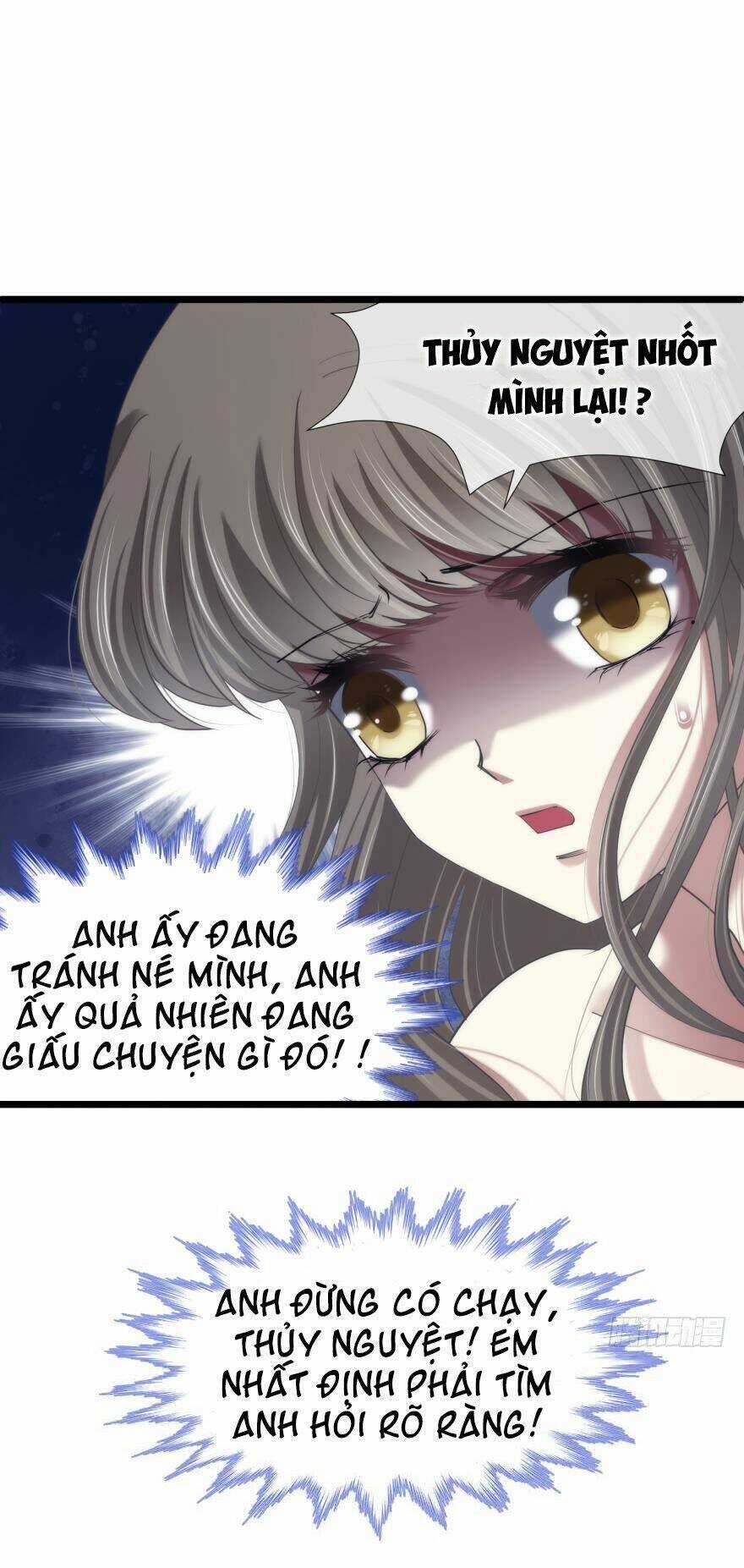 Một Vạn Tư Thế Công Lược Yêu Nam Chapter 102 trang 33