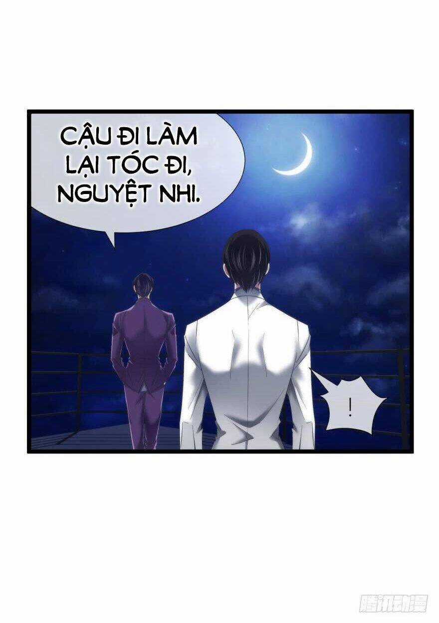 Một Vạn Tư Thế Công Lược Yêu Nam Chapter 102 trang 34