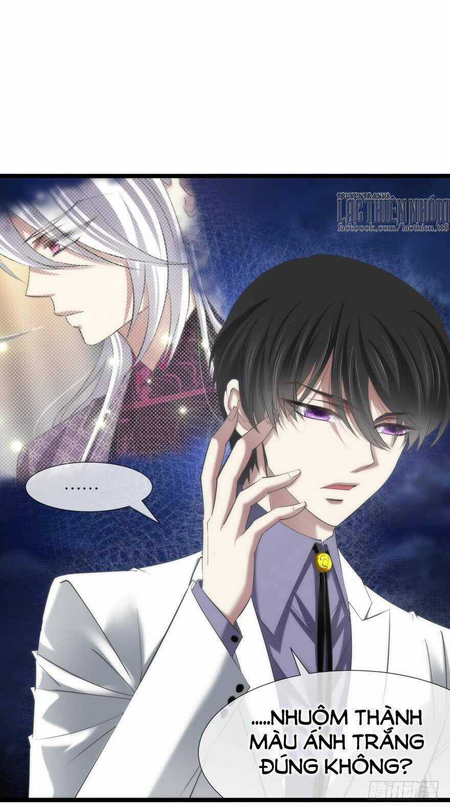 Một Vạn Tư Thế Công Lược Yêu Nam Chapter 102 trang 35