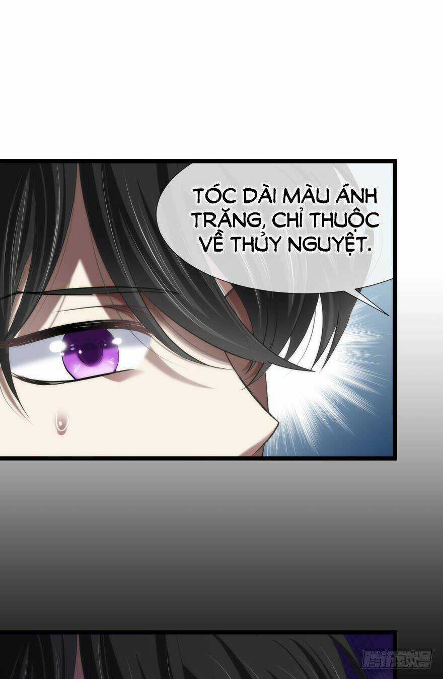 Một Vạn Tư Thế Công Lược Yêu Nam Chapter 102 trang 37